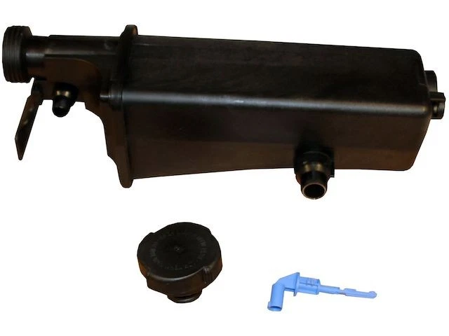 Kit de tanque de desbordamiento de refrigerante del motor para BMW 330i 2001-2005 3,0 L 6 cilindros 2002 JK657YJ Foto 1 de 1