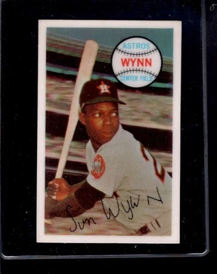 1970 Kellogg  #9 Jim Wynn   EXMT/EXMT+ X3522369 - Image 1 of 3