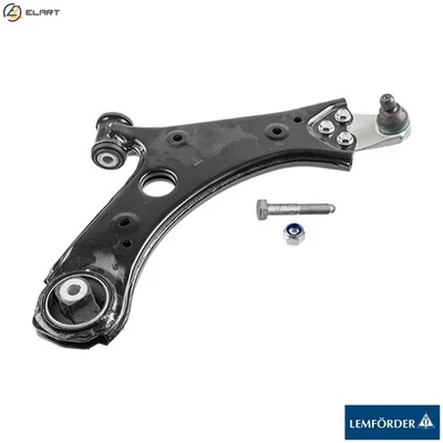 CONTROLTRAILING ARM WHEEL SUSPENSION 42978 01 FOR FIAT 552 82 151 1.0L 3cyl 1.2L - Image 1 of 4