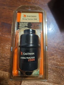  Eastman Bushmaster String Tracker Unit Model 2500 Yards Vintage New  - Picture 1 of 11