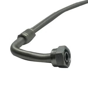 Tubo mandata olio radiatore ricambio originale Ducati Multistrada 1000 1100 - Picture 1 of 3