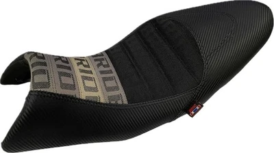 川崎Z125 Pro 2017-2024替换新娘座椅 — 第 1/4 张图片