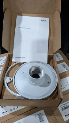 Axis 5505-081 Pendant Kit - White (New, in box) - Image 1 of 4