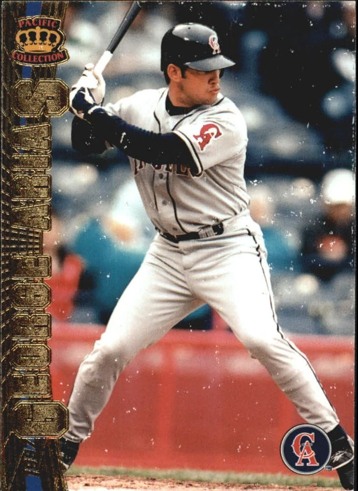 1997 Pacific Baseball Card Pick - Image 1 of 1