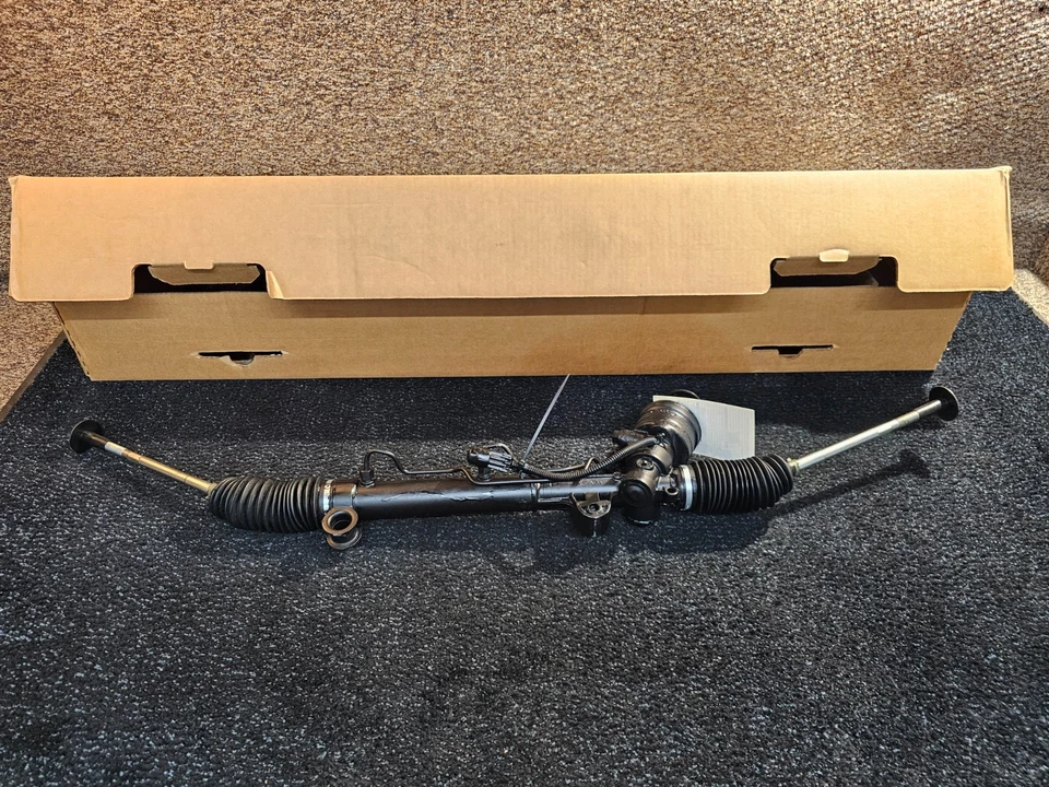 Cardone 22-182 Hydraulic Power Steering Rack and Pinion For 2005-08 Buick Allure - Image 1 of 4
