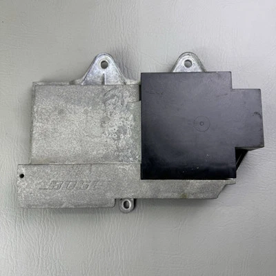 08 09 10 Amplificador de sonido de audio AMP BOSE 7L5.035.466 B OEM PORSCHE CAYENNE 957 Foto 1 de 4