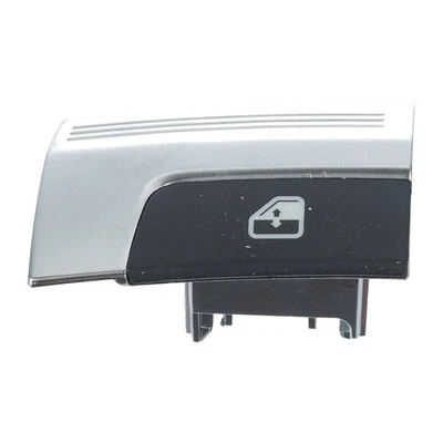 Interruptor de funcionamiento genuino Ferrari 458 FF consola central ventana izquierda arriba/abajo 247885 Foto 1 de 4