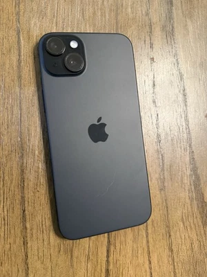 T-Mobile iPhone 15 Plus 128 GB Foto 1 de 4