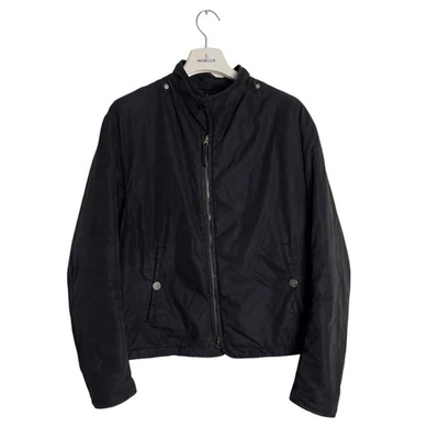 Chaqueta Stone Island Shadow Project Azul Marino Forro Talla M Foto 1 de 4