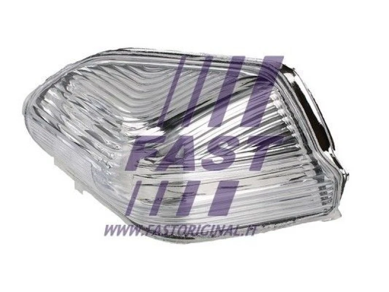 FAST Blinkleuchte Blinker Außenspiegel Vorne links FT87345 - Bild 1 von 1