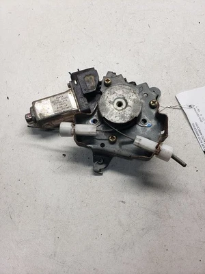 Motor de ventana eléctrica derecho pasajero delantero compatible con 01-06 SENTRA 1449336 Foto 1 de 4