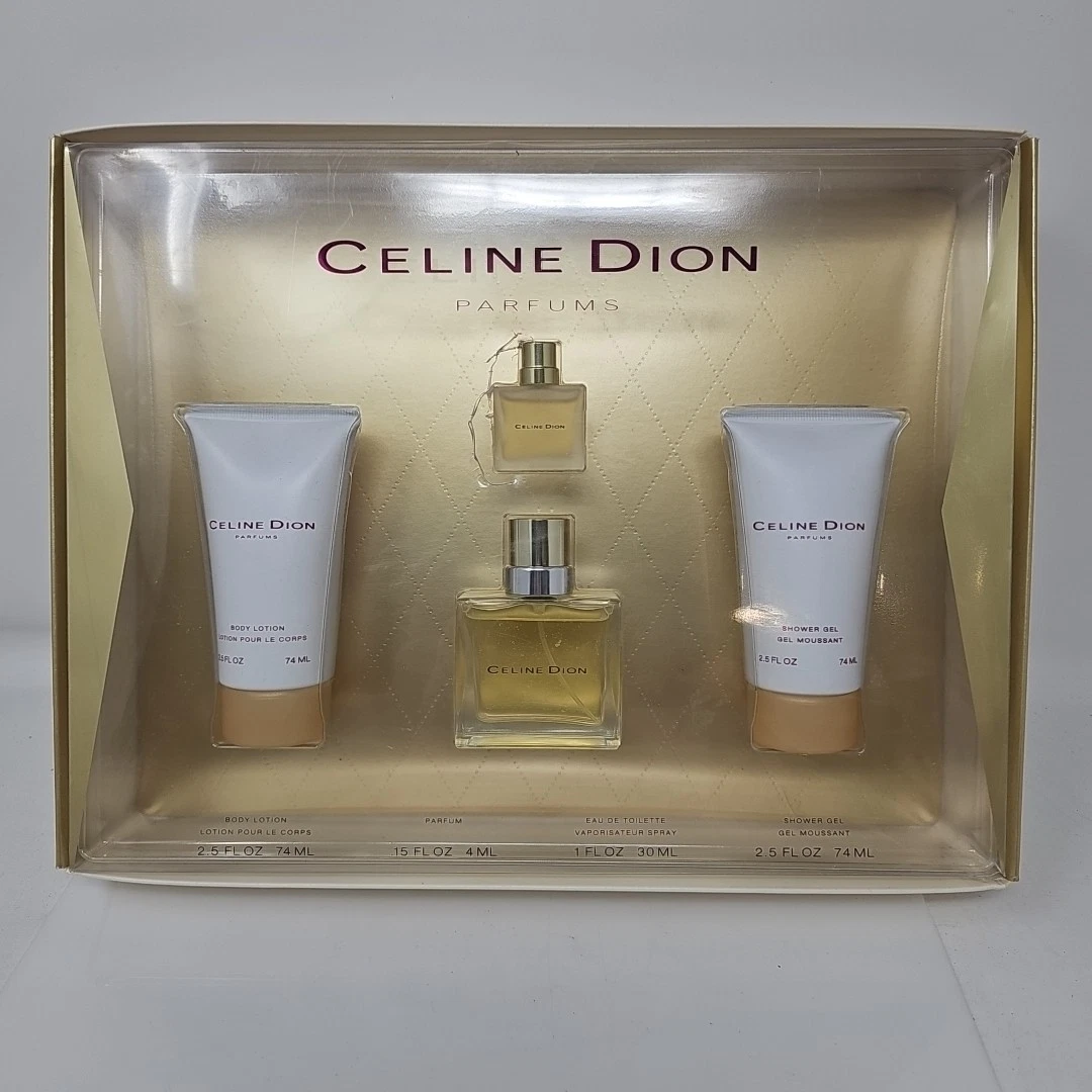 Celine Dion Discontinued Fragrances for Women for sale | eBay