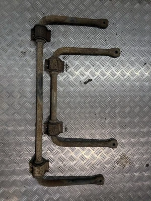 Juego de barras antivuelco Land Rover Discovery 2 TD5 V8 NO ACE 1998-2004 Foto 1 de 2