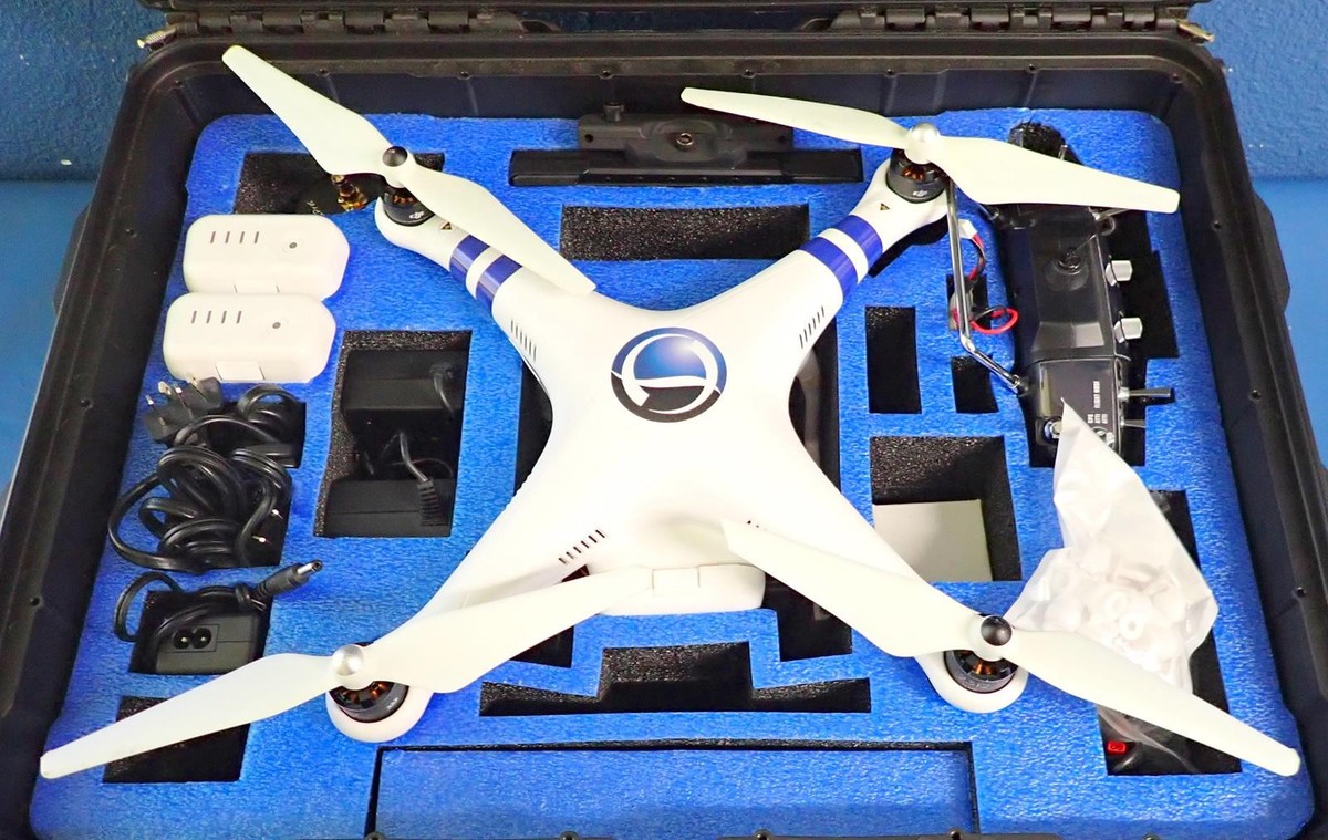 DJI Phantom 2 Drones for sale - eBay