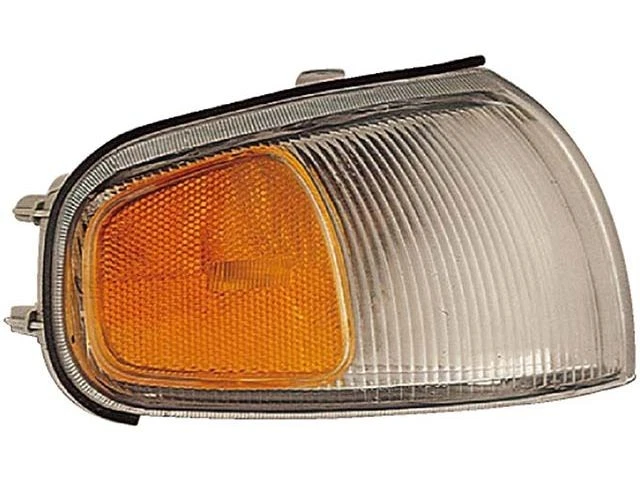 Conjunto de luz de estacionamiento delantera derecha para Toyota Camry WH757CB 1995-1996 Foto 1 de 1