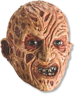 Rubie'S Kostüm Co a Nightmare on Elm Street Freddy Krueger Maske - Bild 1 von 12