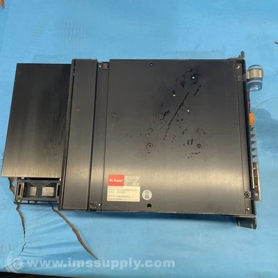 Servo amplificador Sanyo Denki PZ1A050WP2D501 USIP Foto 1 de 4