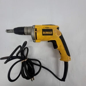 Broken DeWalt DW272 120V Drywall Screwdriver chuck has rotation issues - Picture 1 of 2