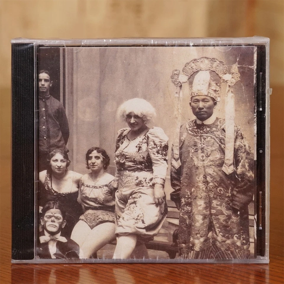 Maria McKee Life Is Sweet CD SEALED Rare Promo Cover 1996 GEFD-24819 OOP HTF Foto 1 de 3