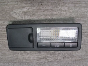 2003-2010 PORSCHE CAYENNE 955 REAR RIGHT OVERHEAD READING LIGHT LAMP - Picture 1 of 13