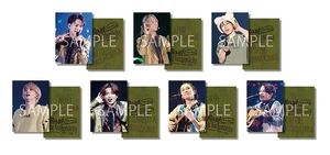 [Bono del fabricante incluido] Travis Japan Concert Tour 2024 "Road to Authenti - Imagen 1 de 1