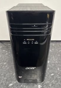 Acer Aspire TC-280- AMD A10-7800 Radeon R7, 12 Compute Cores 4c +8G / 8GB RAM - Picture 1 of 13