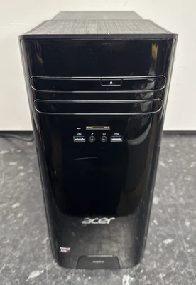 Acer Aspire TC-280- AMD A10-7800 Radeon R7, 12 Compute Cores 4c +8G / 8GB RAM - Image 1 of 4