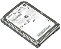 Fujitsu 1.2TB 10K 512e SAS-III - 1,2 TB - 10000 RPM - 2.5'' - SAS - Image 1 of 1