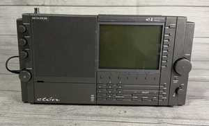 Eton E1 XM Shortwave AM FM Radio - Zdjęcie 1 z 14