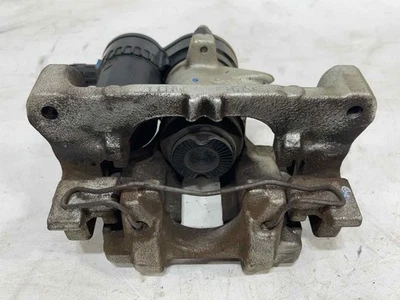 Fits 2019 - 2024 SUBARU FORESTER Rear LH Driver Brake Caliper 26620SJ010 OEM - Image 1 of 4