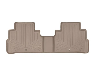 WeatherTech Floor Mats FloorLiner for - Nissan Murano - 2nd Row - Image 1 of 4