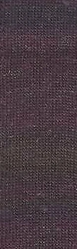 Calcetines y encaje Lang Yarns Mille Colori Luxe berenjena-oro 80 Foto 1 de 1