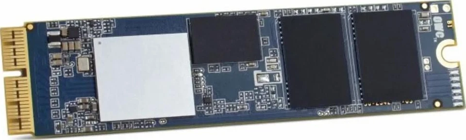 OWC 1TBGB Aura Pro X2 SSD for MBP Retina Late 2013-Mid 2015,MBAir Mid 2013-2017 - Image 1 of 1