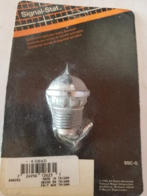 Courtesy Light Signal-Stat 430-WD License Plate Light - Image 1 of 4