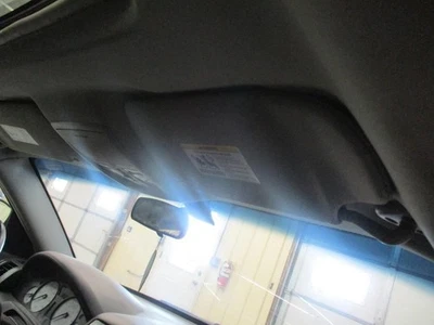 Passenger Right Sun Visor Illuminated Fits 05-07 300 1703437 Foto 1 de 4