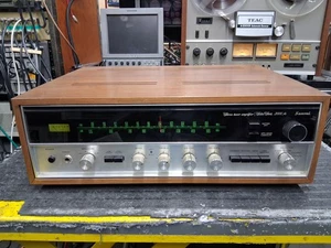 Sansui 2000A - Imagen 1 de 6