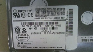 Quantum 18.3S XC18J461 02-M 0201 037URC-12542-112-006Z - Picture 1 of 1