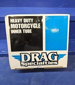 Inner Tube MU85-16, 130/90-16, 140/90-16, & MT90-16 Drag Specialties 0350-0175 - Picture 1 of 3