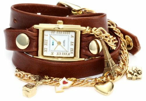 LA MER Wristwatches for sale - eBay
