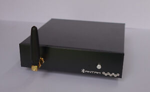 Bantam Stealth Bluetooth Amplifier. High efficiency speaker Amp. Made in the UK.