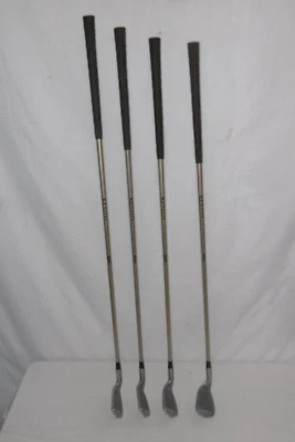 KENTON GOLF " GPS OVERSIZE " TOP EISEN HALBSATZ GOLFSCHLÄGER 5 - SW - Bild 1 von 3