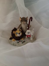 Charming Tails The Season Of Peace
