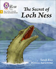 The Secret Of Loch Ness: Phase 5 Set 4 (Big Cat Phonics For Little Wandle