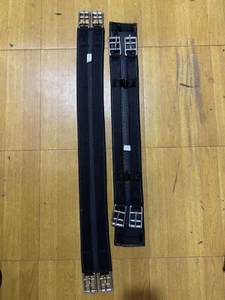 two used saddle girth - Picture 1 of 1
