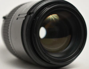 Nikon AF NIKKOR 35-105mm f3.5-4.5 Zoom Lens - Good Condition! - Picture 1 of 7
