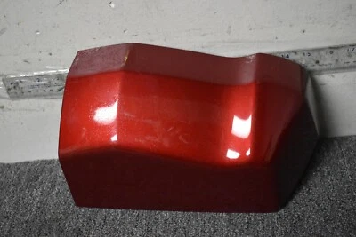 Espejo retrovisor derecho Ford F150 Super Duty 2015-2020 fabricante original de fábrica Foto 1 de 4