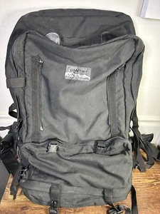 Vtg Made In USA Jansport Internal Frame Convertible Big Backpack Shoulder Strap - Picture 1 of 14