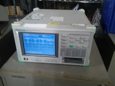 Anritsu  MP1552A - Image 1 of 4