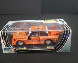 Revell Model Racing BMW 320 DRM 1977 Slot Car 1/32 85-08381 New - Picture 1 of 6