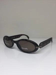 New Vintage Christian Dior Day Time Sunglasses C. 13J Tortoise 51mm Austria NOS - Picture 1 of 12